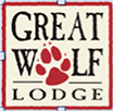 Logo of Great Wolf