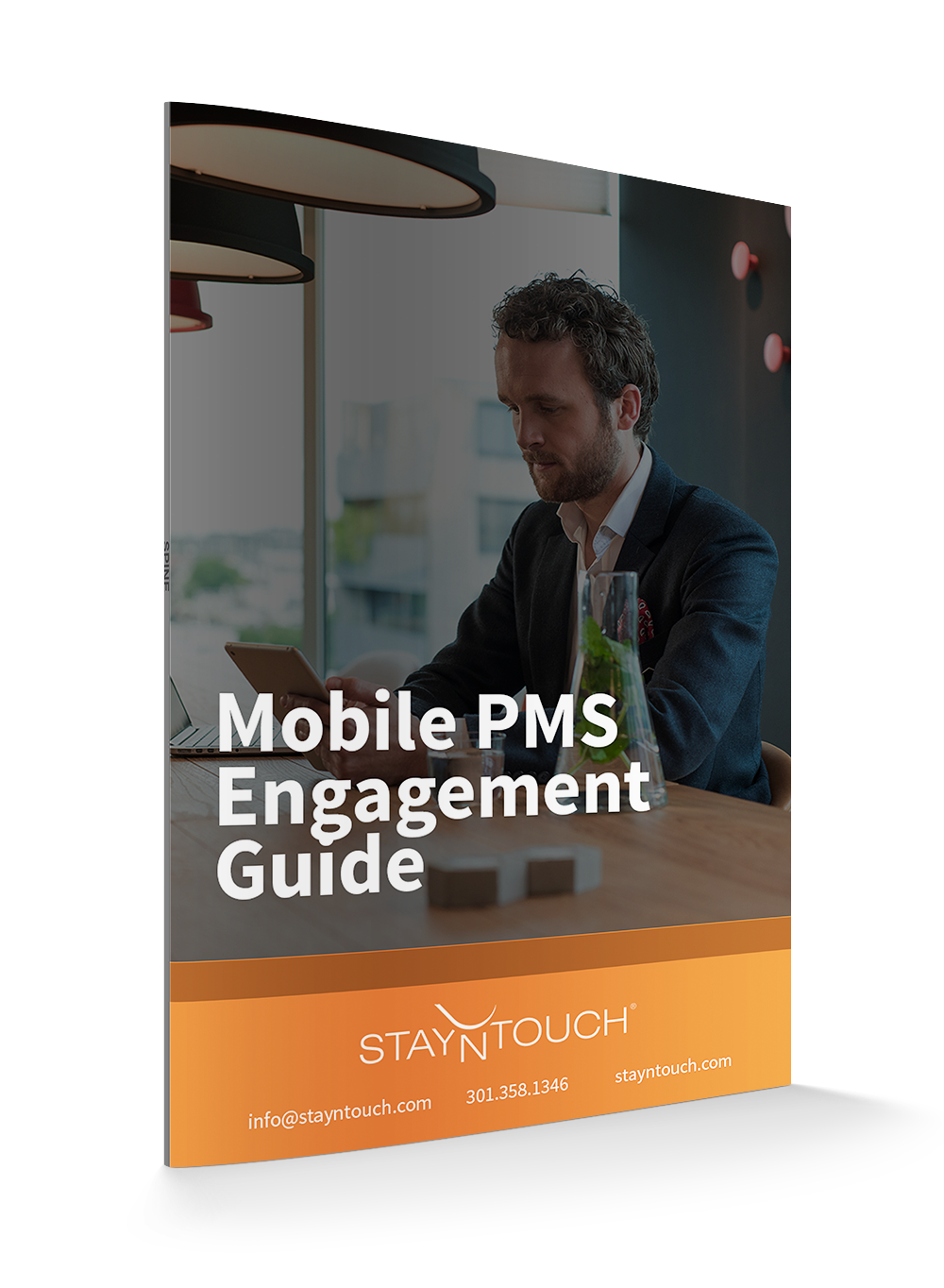 Mobile PMS Engagement Guide - Stayntouch