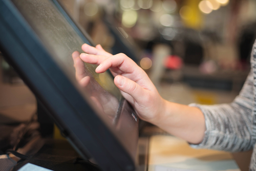 Using the cloud to integrate your hotel PMS and POS systems.