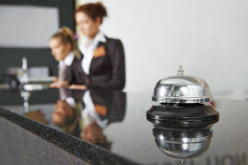 How to take your operations, revenue, and service to the next level with the right hotel PMS.