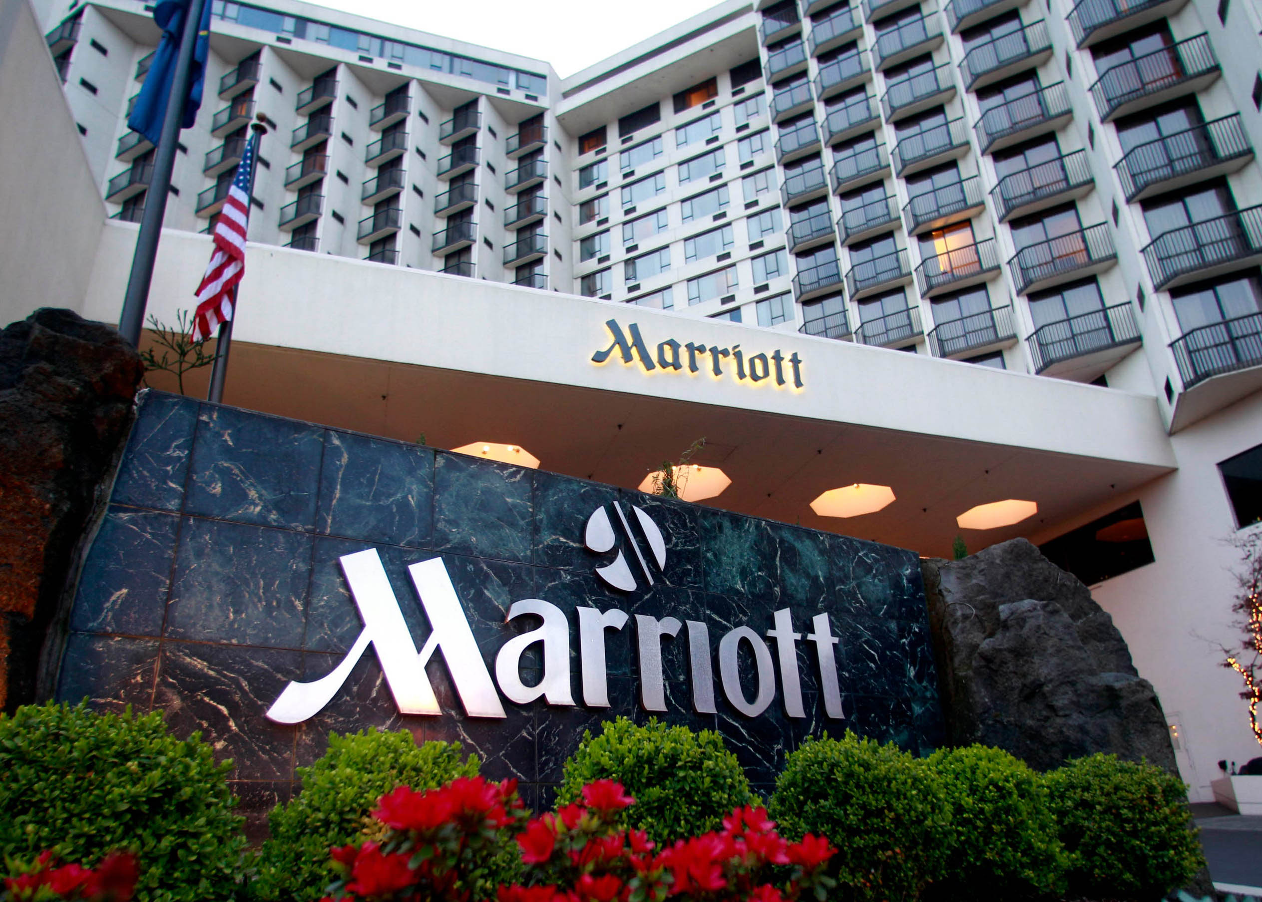 What To Make of Marriott’s Post-Pandemic Playbook