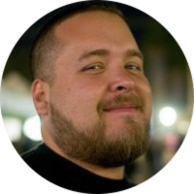 James Lee-StaynTouch