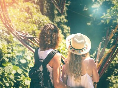 What Will US Travel Look Like After COVID-19?